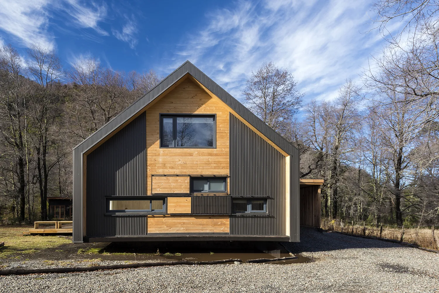 Descubre la Versatilidad y Elegancia de los Paneles Quadrolines para tu Hogar